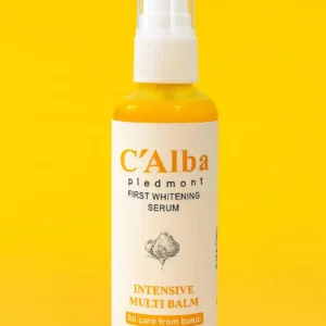 Premium Brightening Serum For Dark Spots, Pores & Pigmentation Care 100ML